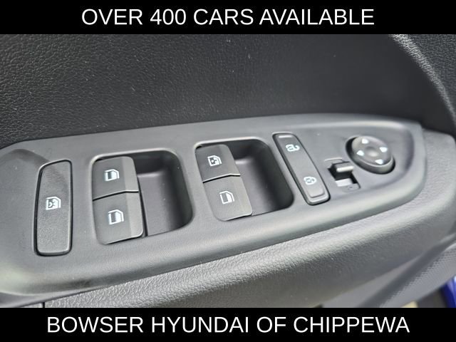 New 2026 Hyundai Venue SEL image 6