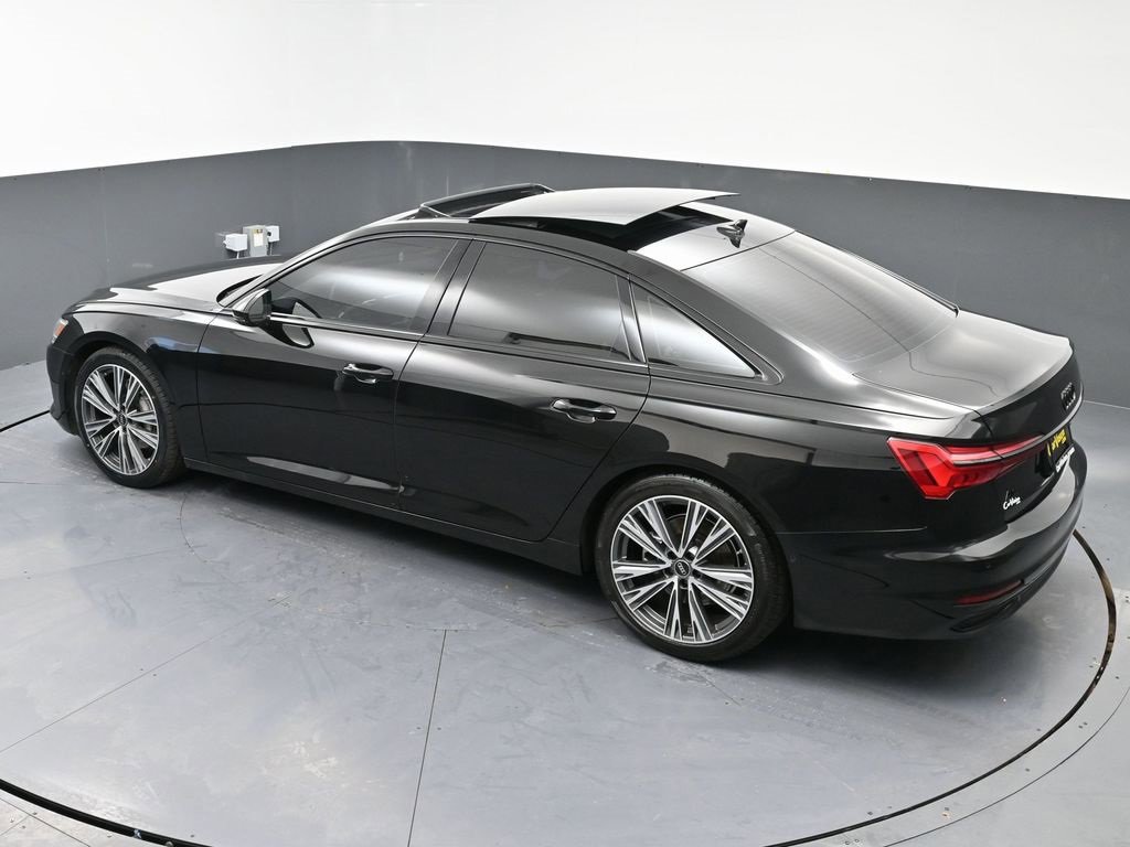 Used 2023 Audi A6 2.0T Premium w/ Convenience Package image 44