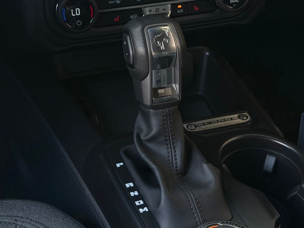 New 2026 Ford Bronco Big Bend AWD/4WD image 49