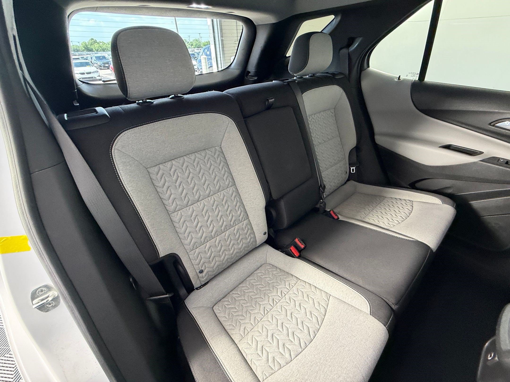 Used 2022 Chevrolet Equinox LT AWD/4WD image 31