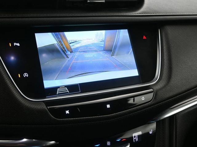 Used 2020 Cadillac XT5 Luxury image 29