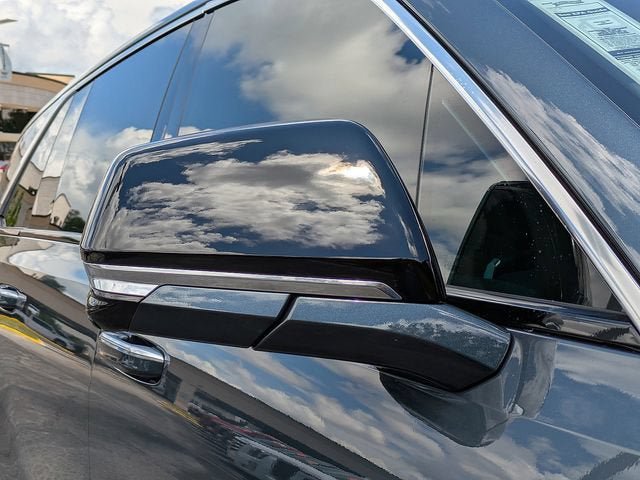 New 2026 Cadillac Escalade IQ Luxury 1 AWD/4WD image 10