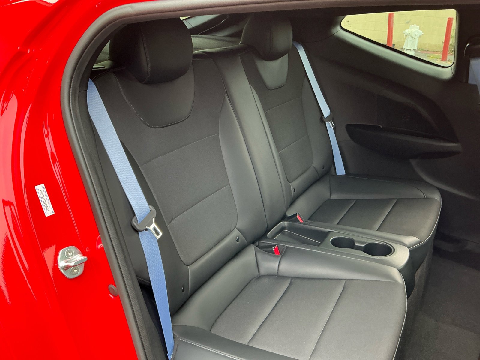 Used 2021 Hyundai Veloster N image 20