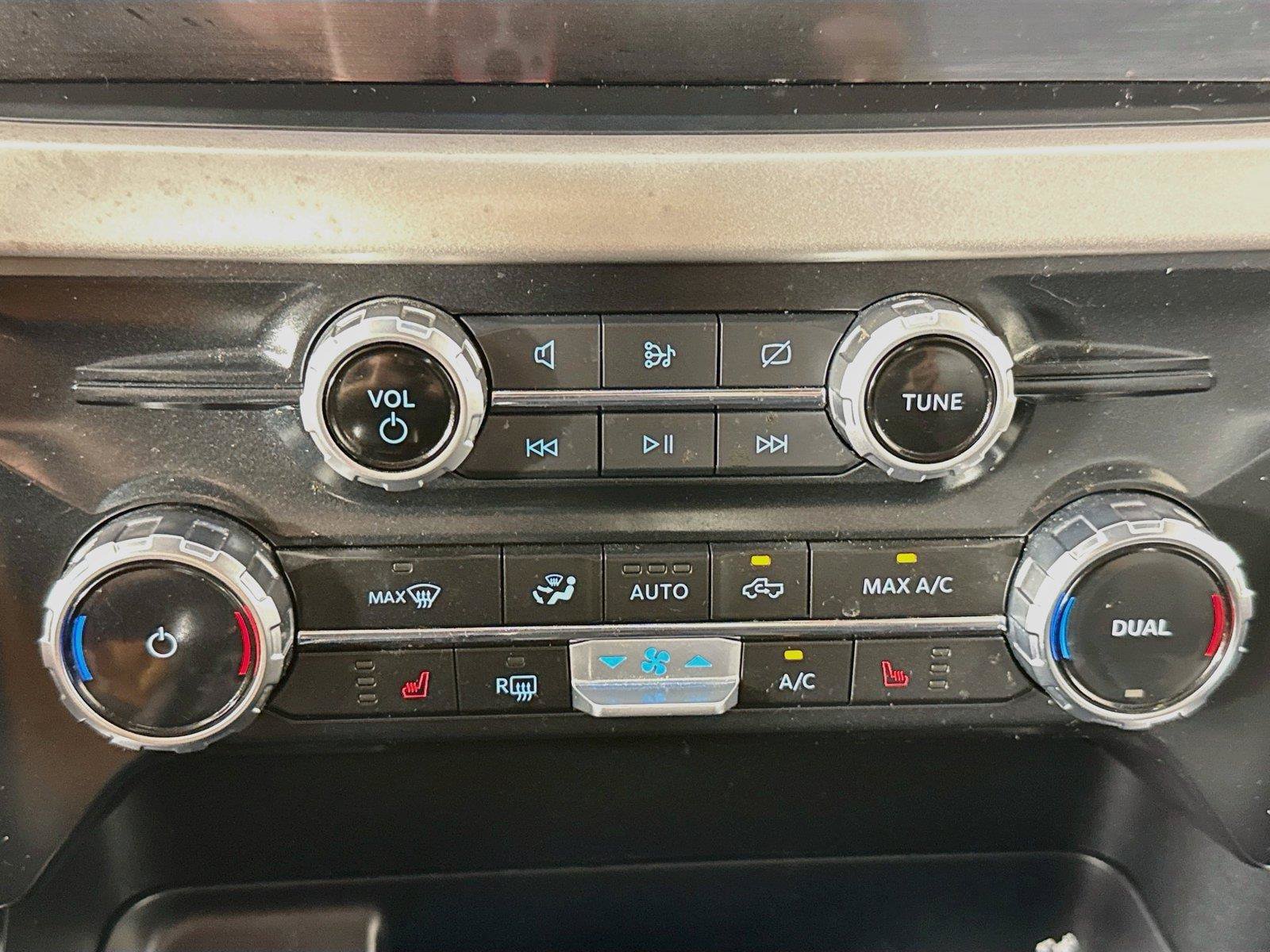 Used 2023 Ford F150 XLT w/ Equipment Group 302A High AWD/4WD image 12