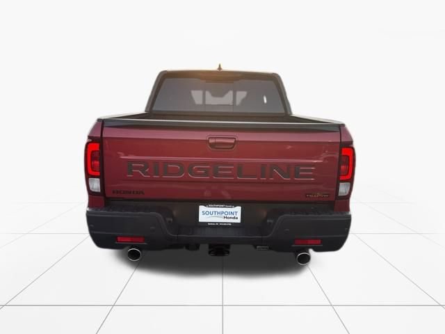 New 2026 Honda Ridgeline TrailSport+ image 7