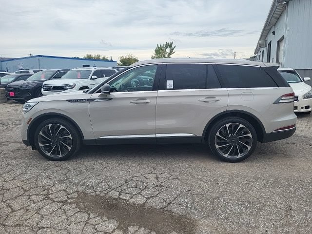 Used 2020 Lincoln Aviator Reserve w/ Equipment Group 202A AWD/4WD image 25