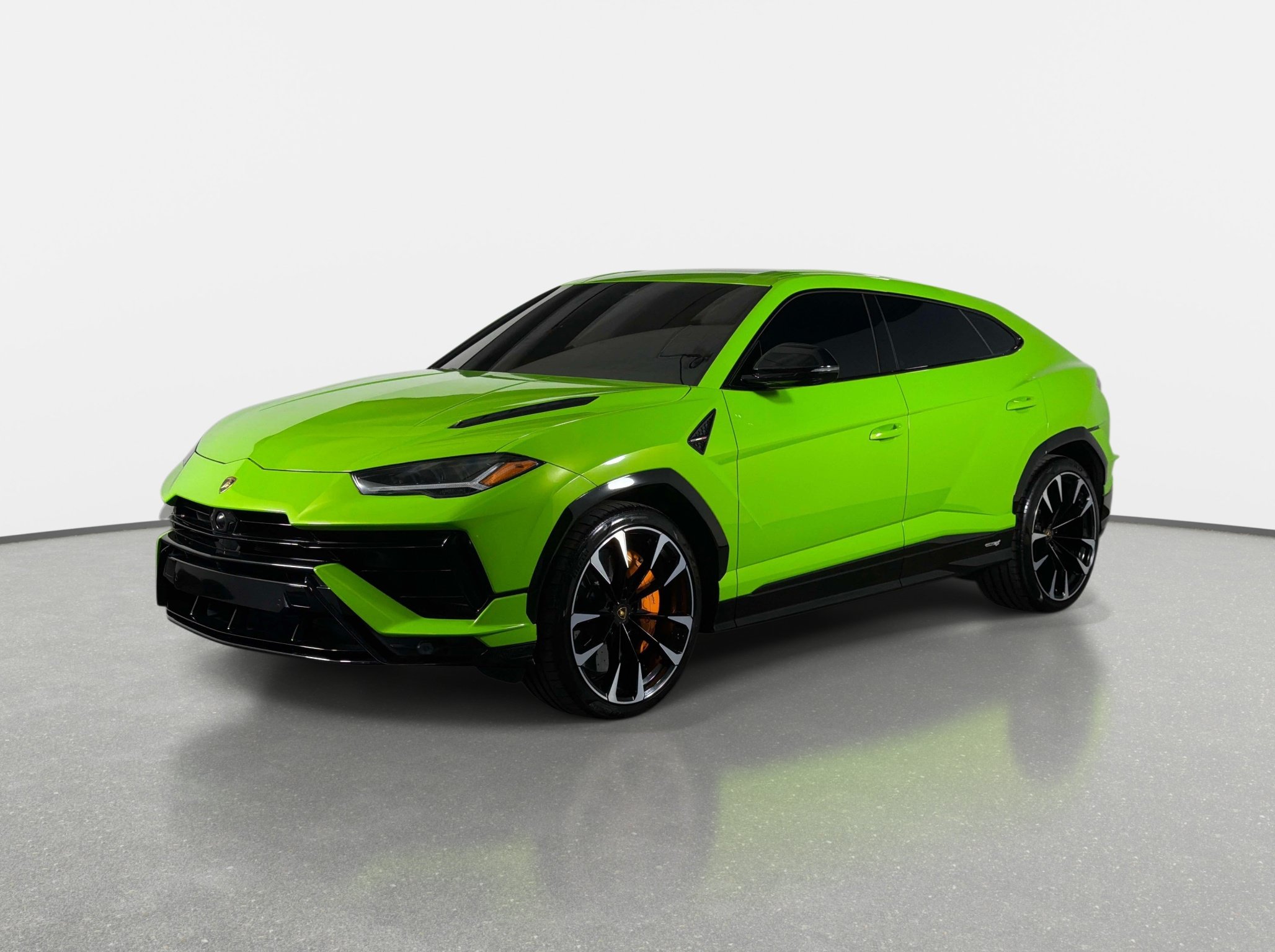 Used 2023 Lamborghini Urus S AWD/4WD image 19