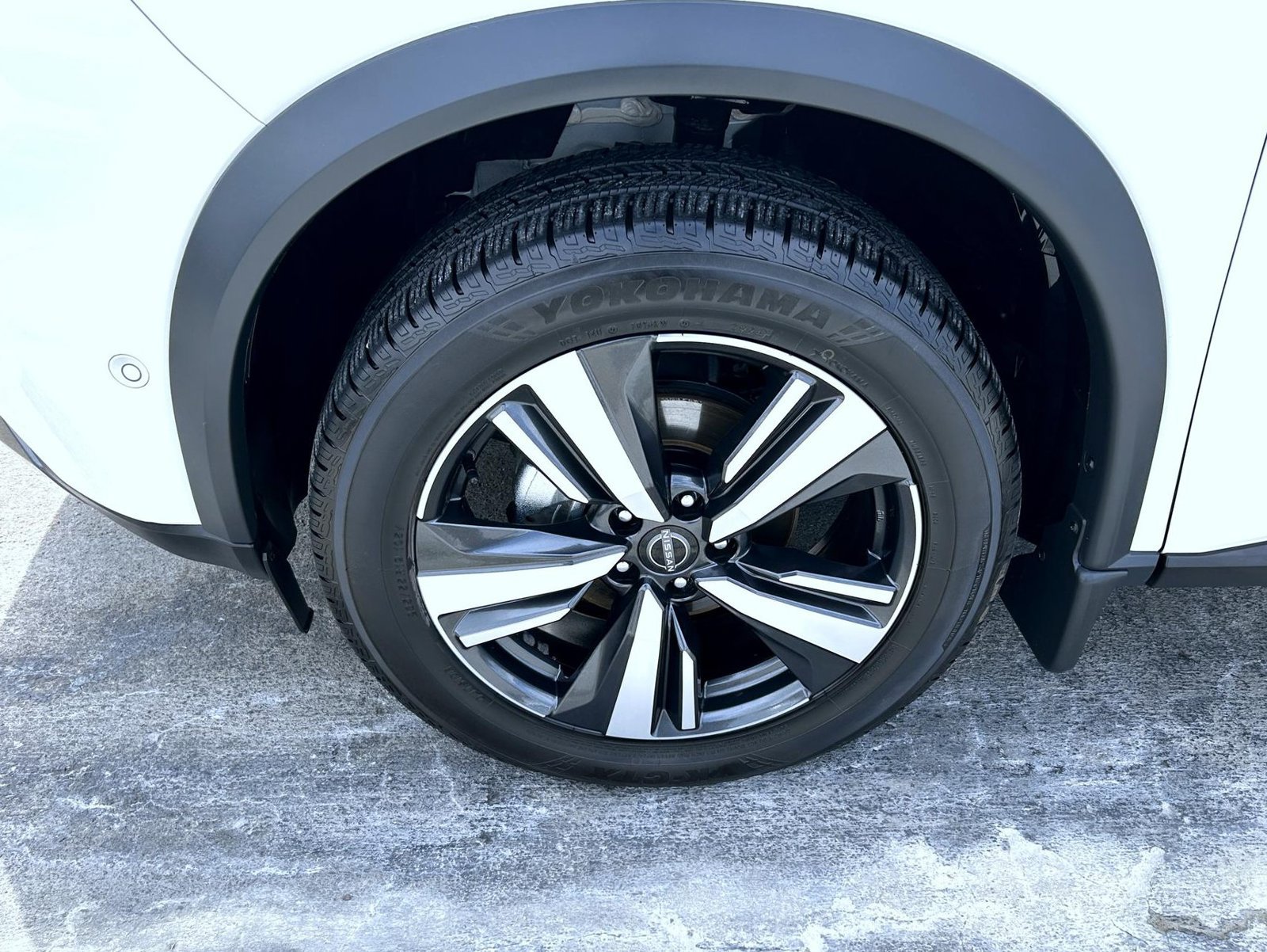 Used 2023 Nissan Rogue SL w/ SL Premium Package AWD/4WD image 22