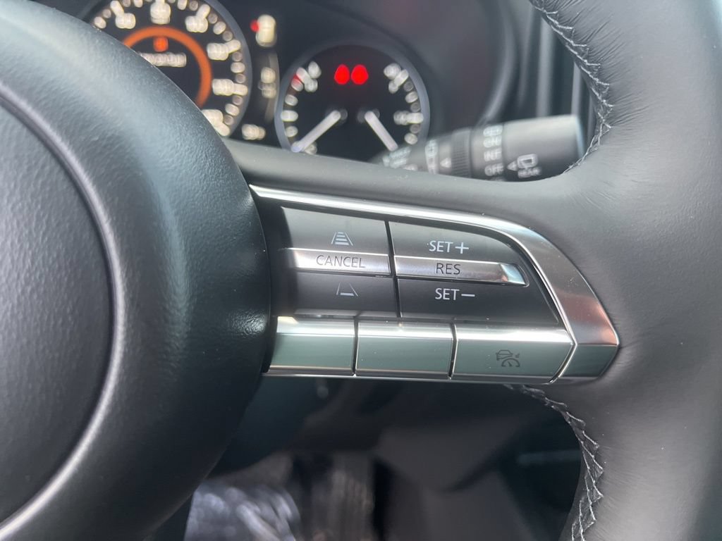 New 2026 MAZDA CX-50 AWD 2.5 Hybrid w/ Weather Package image 22
