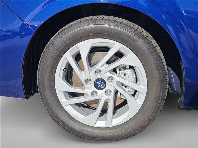 New 2025 Subaru Impreza 2.0i w/ Popular Package #1A image 10