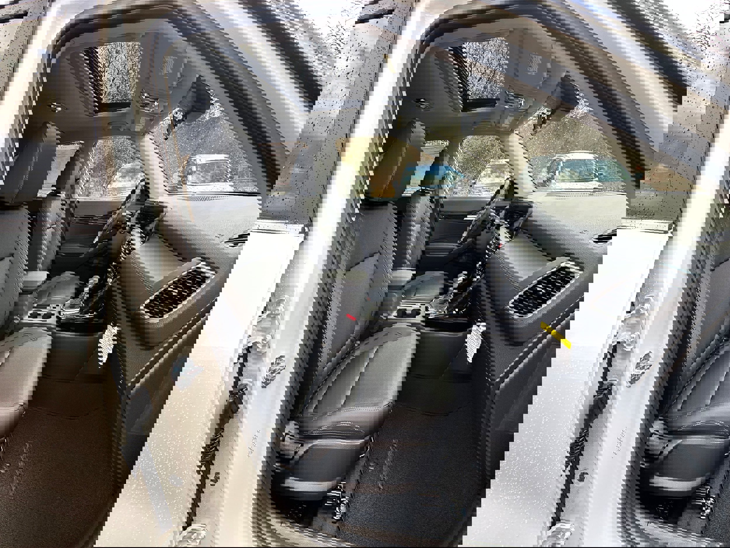 New 2026 Kia Seltos SX image 24