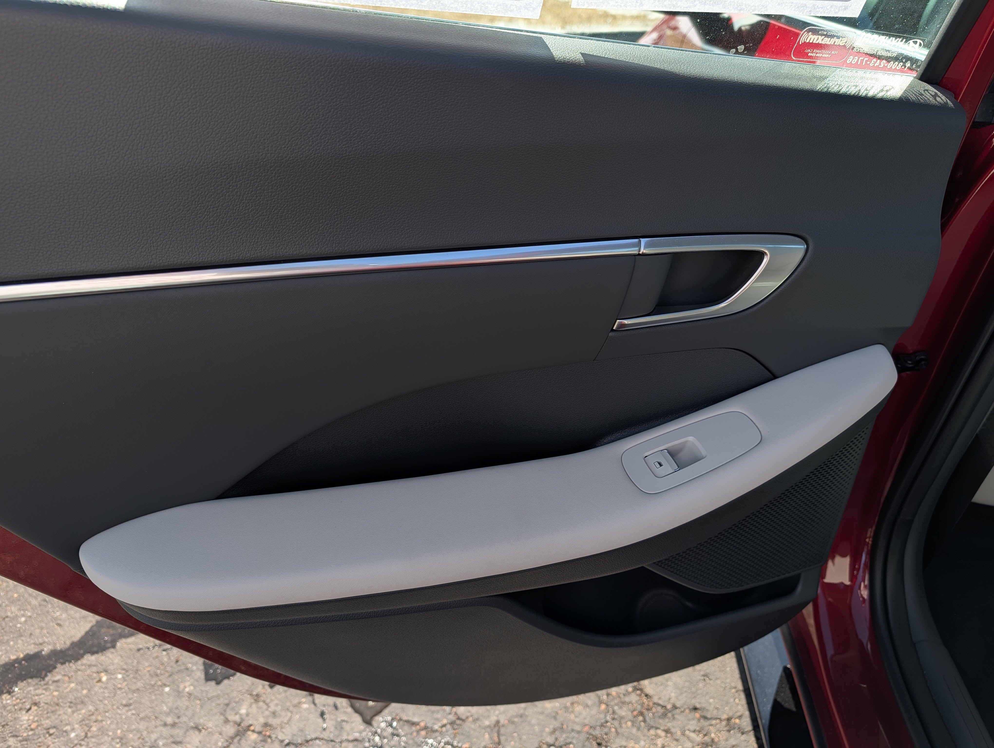 Certified 2023 Hyundai Sonata SEL image 12