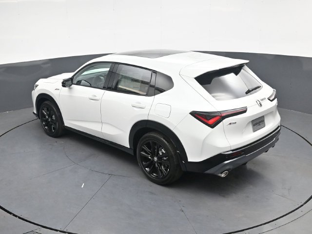 New 2026 Acura ADX A-Spec w/ Advance Package FWD image 25