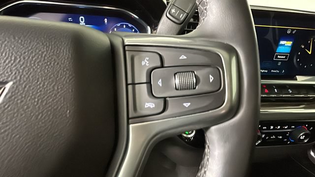 Used 2024 Chevrolet Silverado 2500 LT w/ All Star Edition AWD/4WD image 16