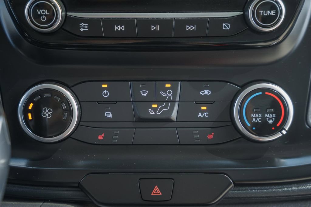 Used 2020 Ford Transit 350 AWD w/ Interior Upgrade Package image 27