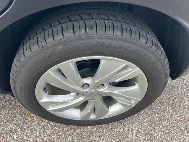 Used 2024 Buick Encore GX Preferred w/ Comfort Package FWD image 5