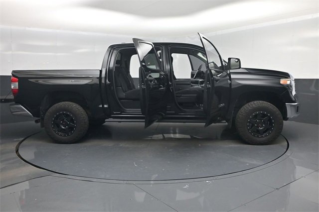 Used 2020 Toyota Tundra SR5 image 58