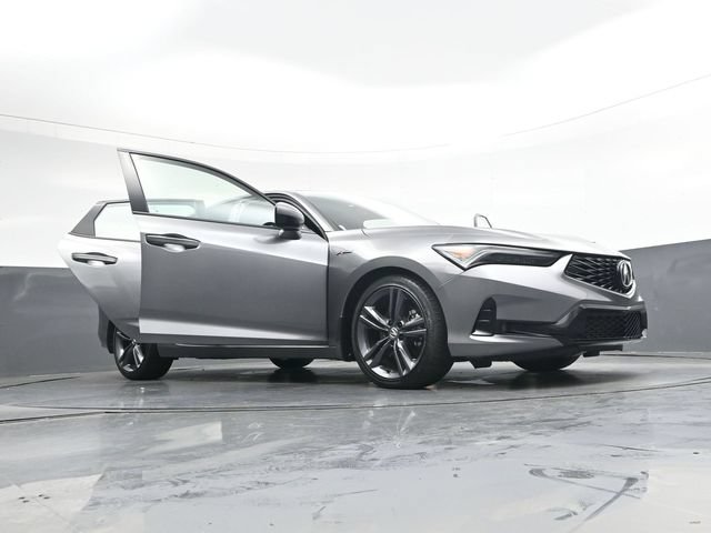 Used 2024 Acura Integra A-Spec FWD image 41