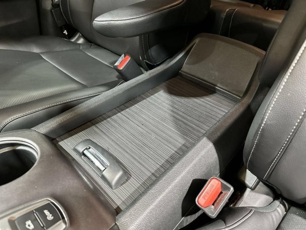 Used 2023 Honda Ridgeline RTL-E image 22