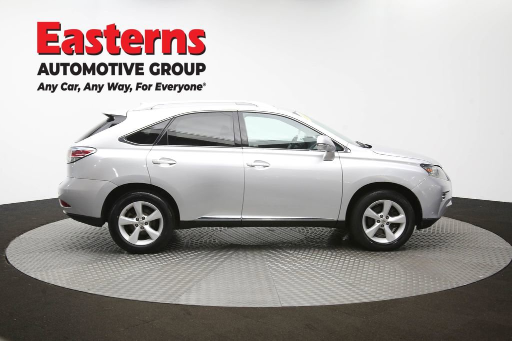 Used 2015 Lexus RX 350 AWD image 49