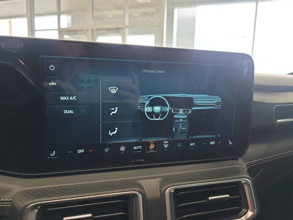 New 2025 Ford Mustang GT Premium w/ GT Performance Package image 44