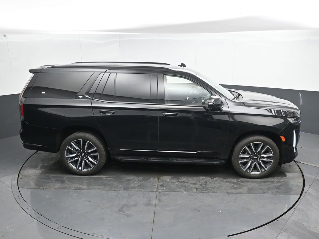 Used 2023 Cadillac Escalade Sport AWD/4WD image 33