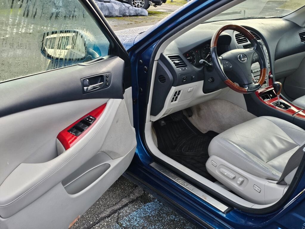 Used 2008 Lexus ES 350 350 image 17