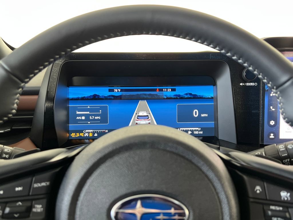 New 2026 Subaru Outback Touring XT AWD/4WD image 17