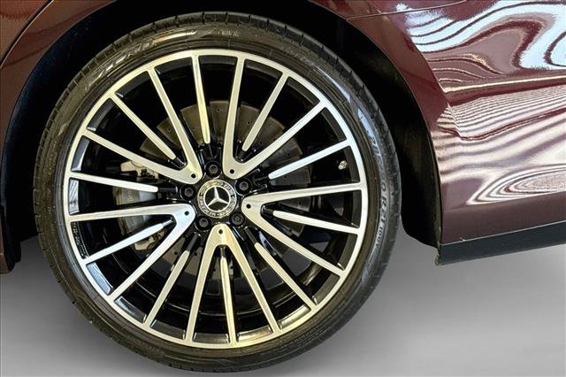 Used 2023 Mercedes-Benz S 580 4MATIC Sedan image 30