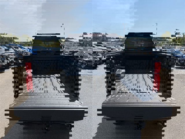 New 2025 Chevrolet Silverado 2500 ZR2 w/ Technology Package image 27