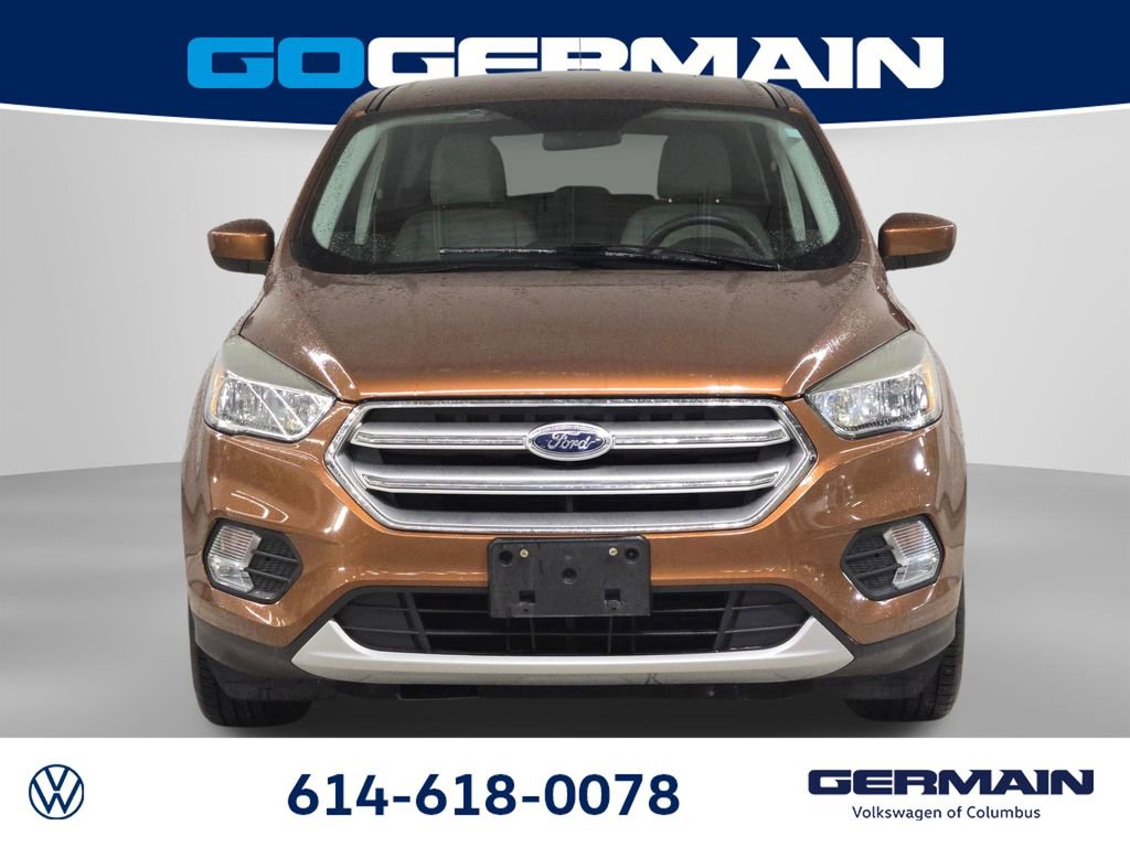 Used 2017 Ford Escape SE image 4