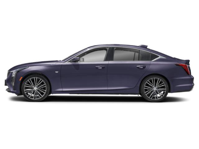 New 2026 Cadillac CT5 Sport RWD image 3