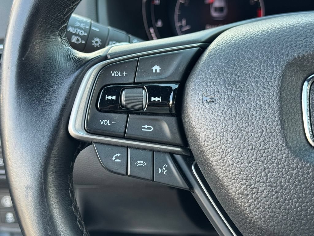 Used 2019 Honda Accord Sport image 23