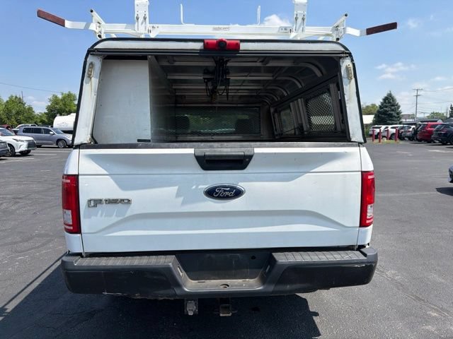 Used 2017 Ford F150 XL RWD image 6