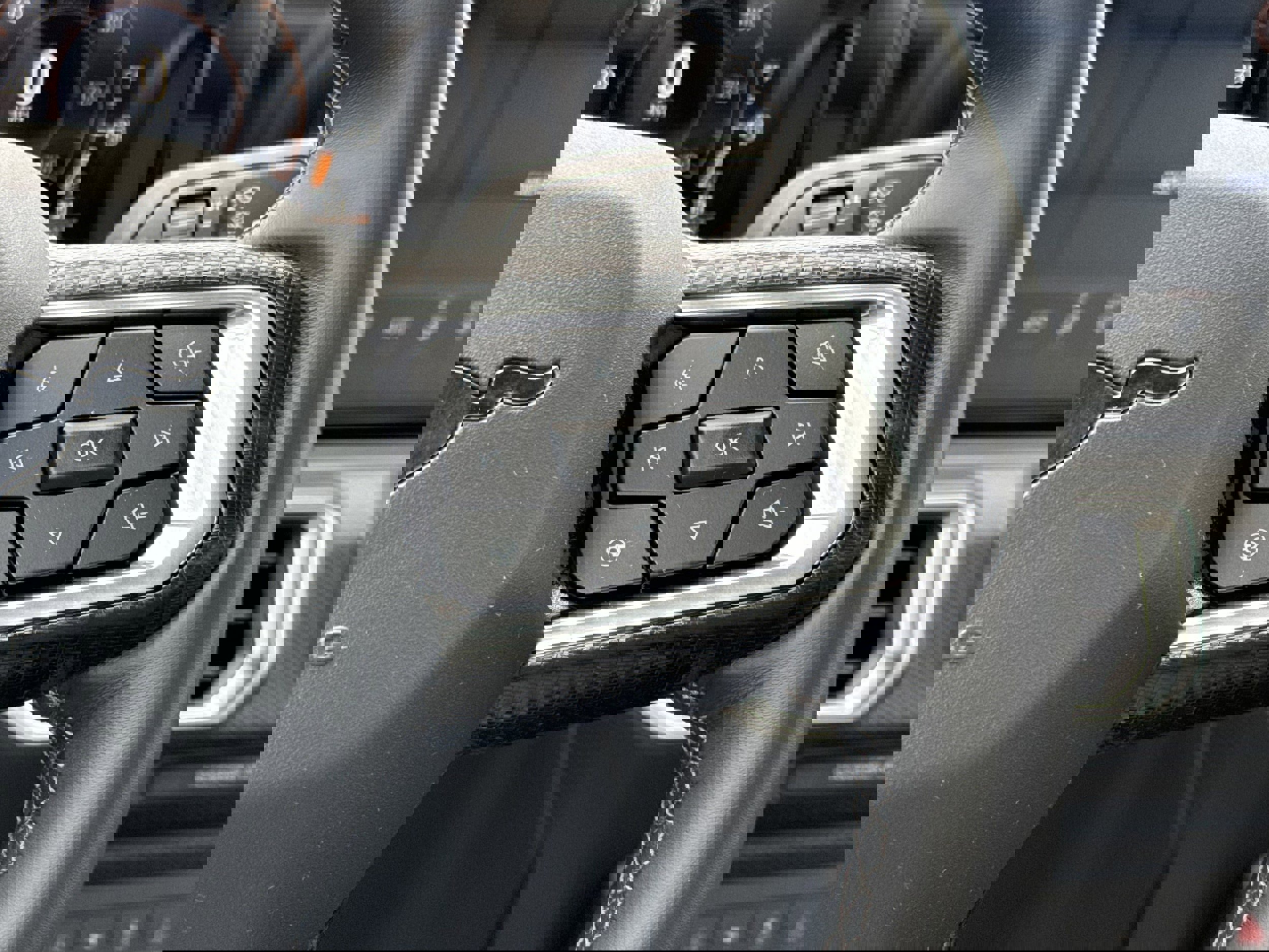 Used 2025 Ford Mustang Premium w/ Wheel & Stripe Package image 15