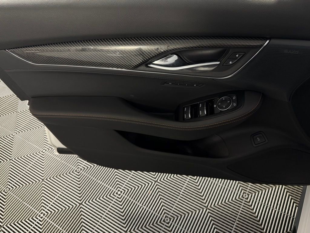 Used 2025 Cadillac CT5 Sport image 28