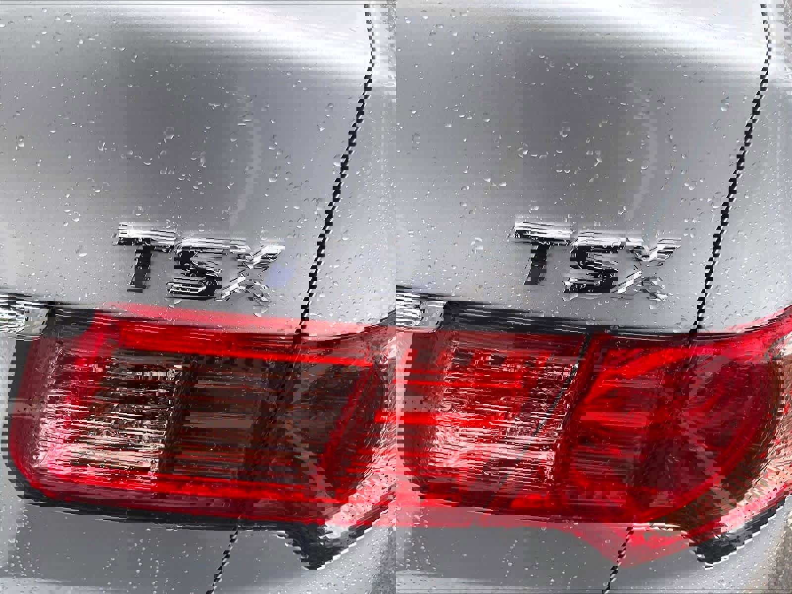 Used 2013 Acura TSX Sedan image 10