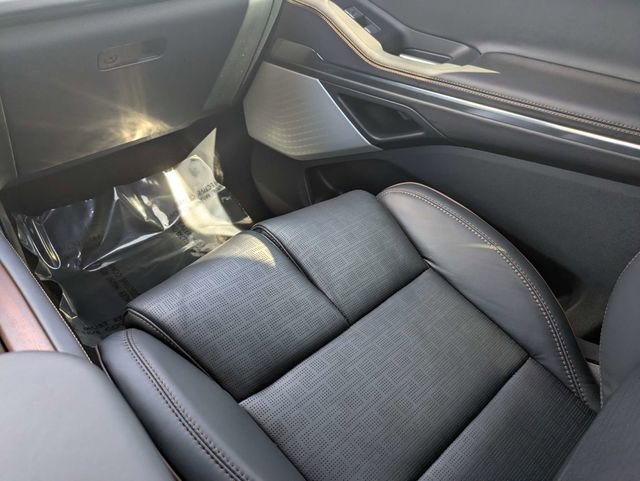 New 2026 Lincoln Navigator L Black Label image 15