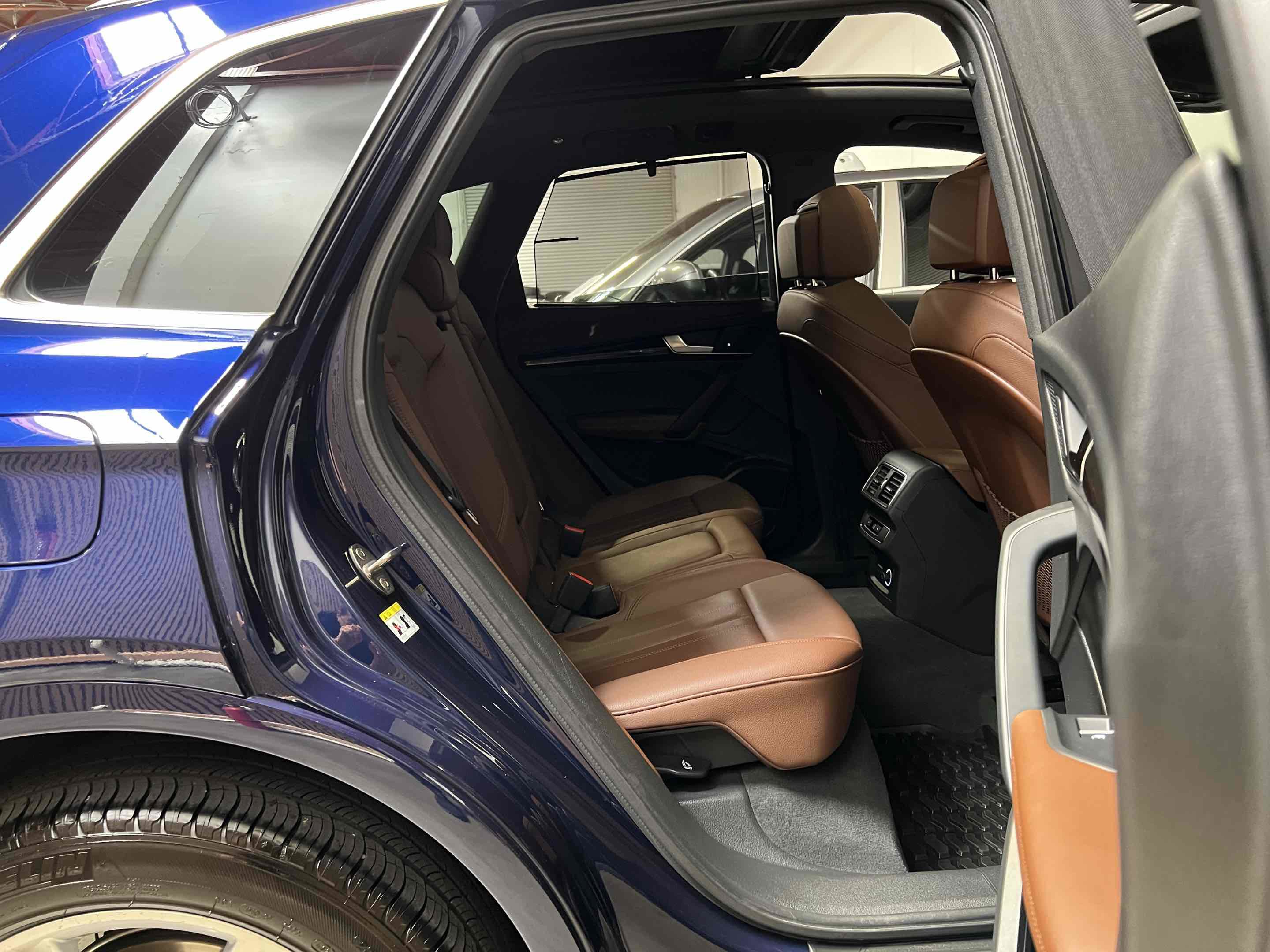 Used 2019 Audi Q5 Prestige AWD/4WD image 34