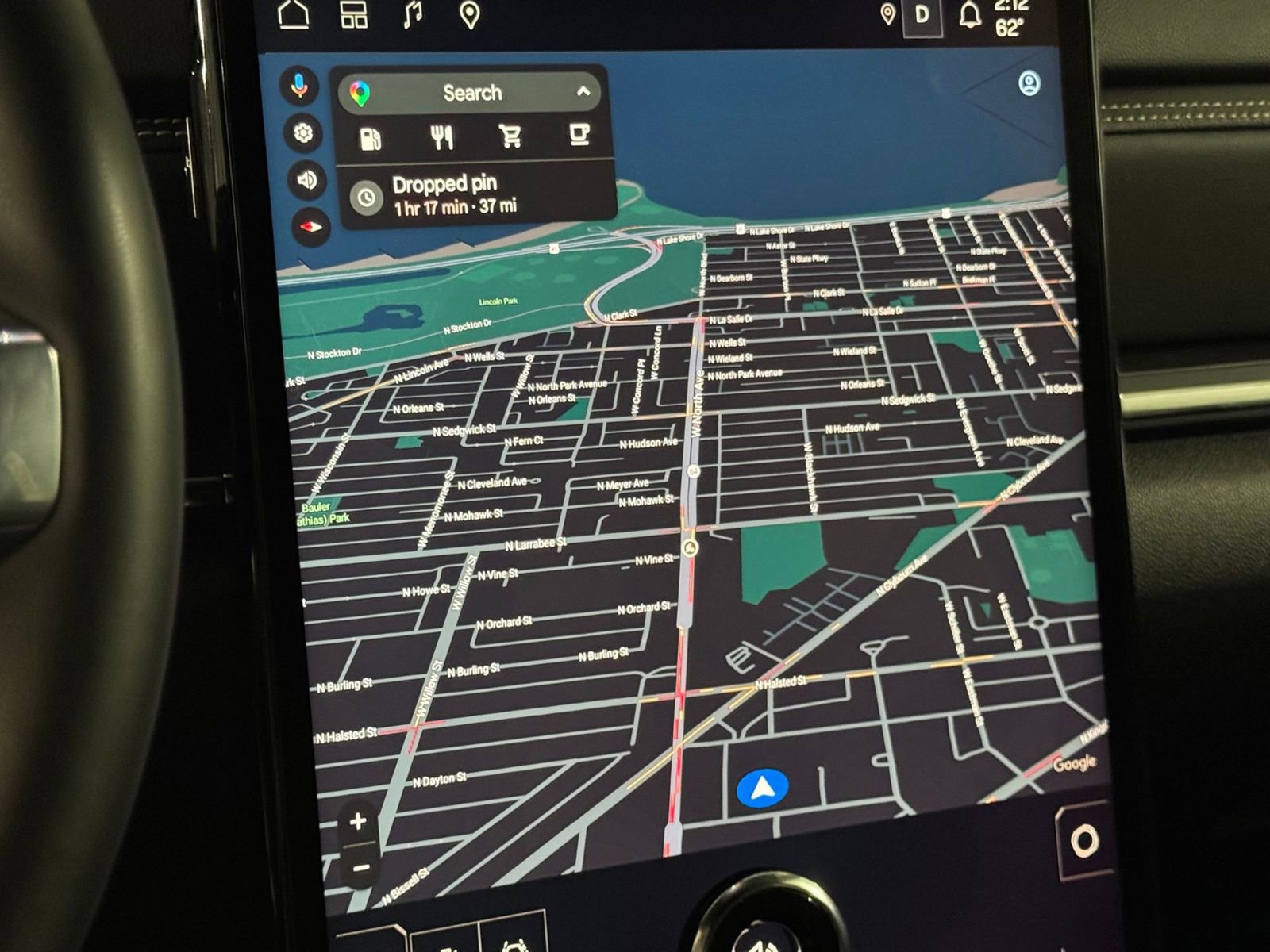 Used 2026 GMC Terrain Elevation image 28