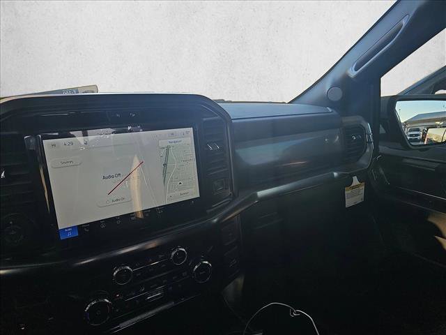 New 2026 Ford F150 Lariat w/ Equipment Group 501A Mid AWD/4WD image 14