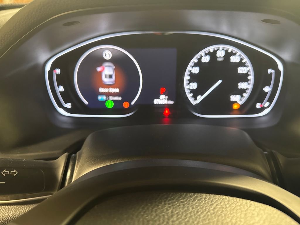 Certified 2018 Honda Accord EX image 18