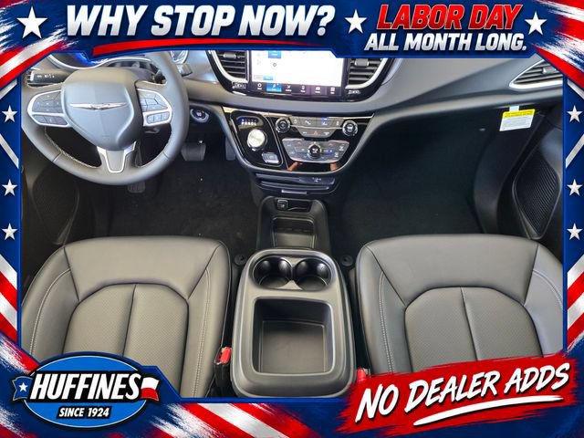 New 2026 Chrysler Voyager LX FWD image 20