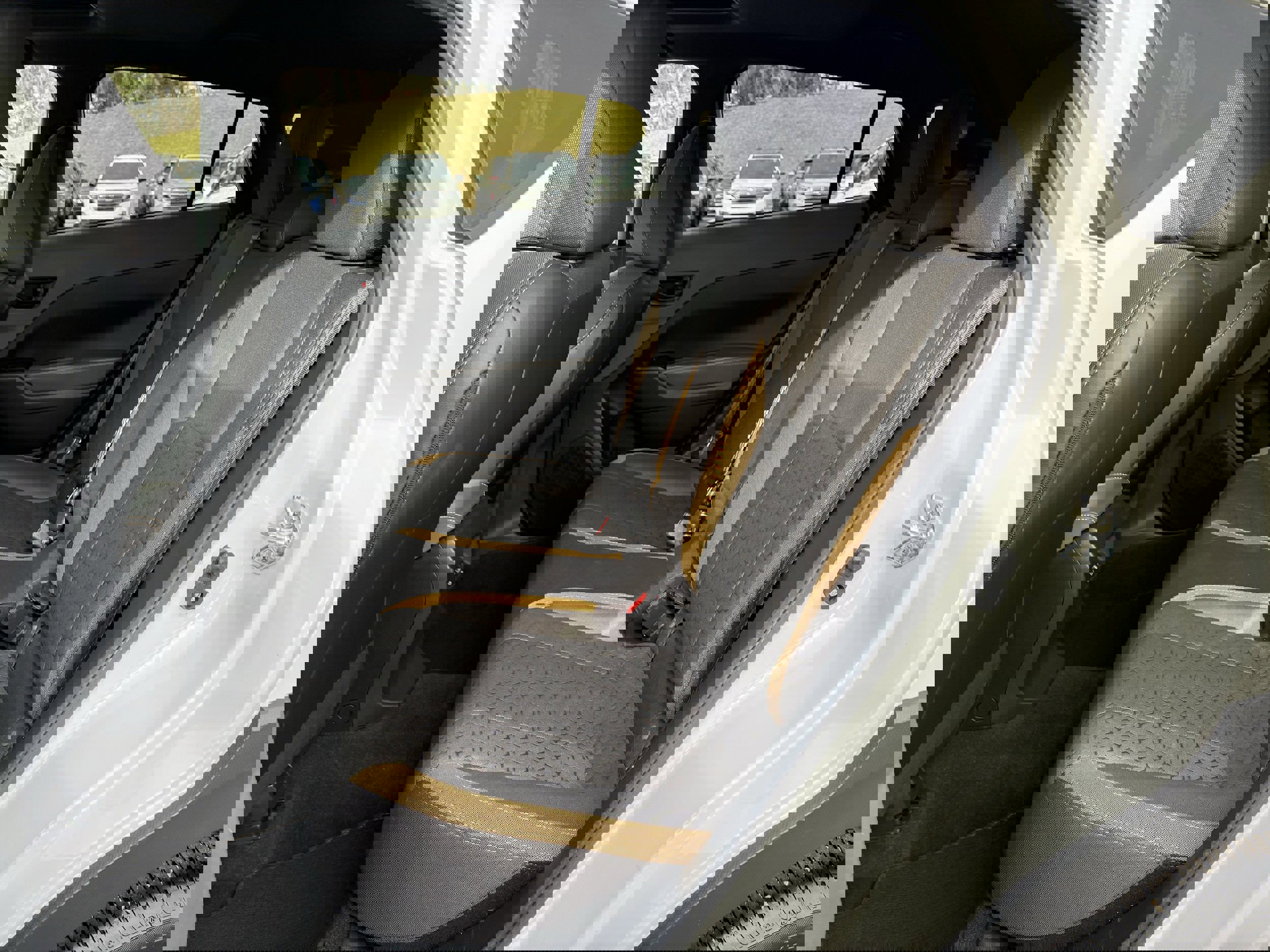 Certified 2024 Subaru Crosstrek 2.5i Sport image 32