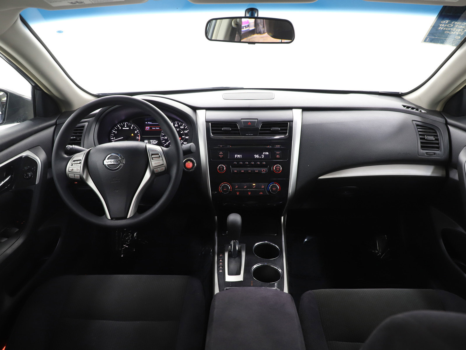 Used 2013 Nissan Altima 2.5 S image 14