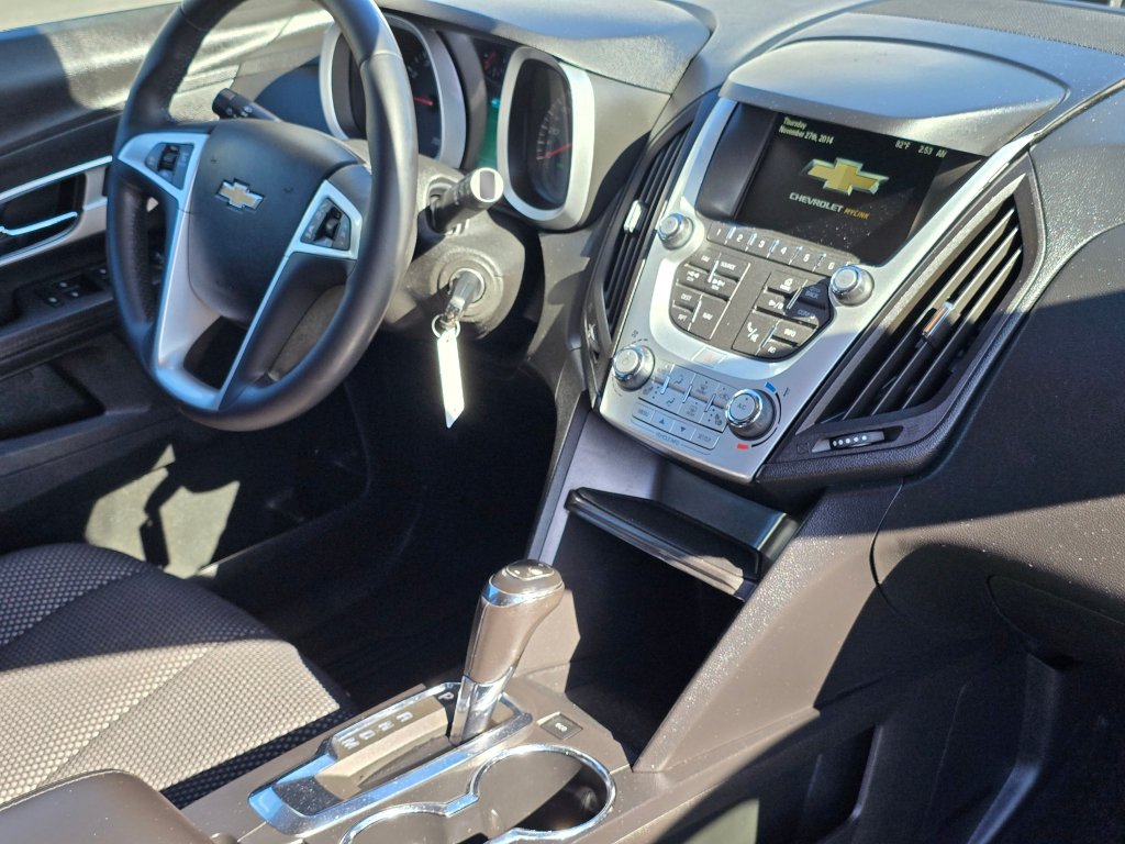 Used 2017 Chevrolet Equinox LT w/ Convenience Package AWD/4WD image 48