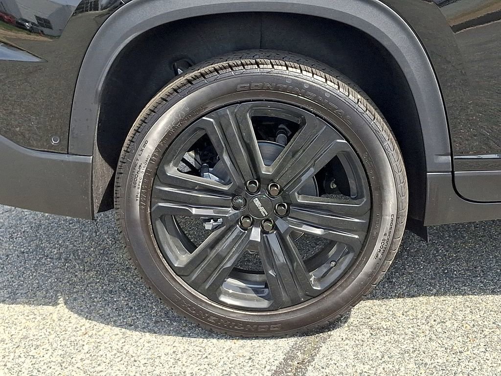 New 2026 GMC Acadia Elevation w/ Super Cruise Package image 5