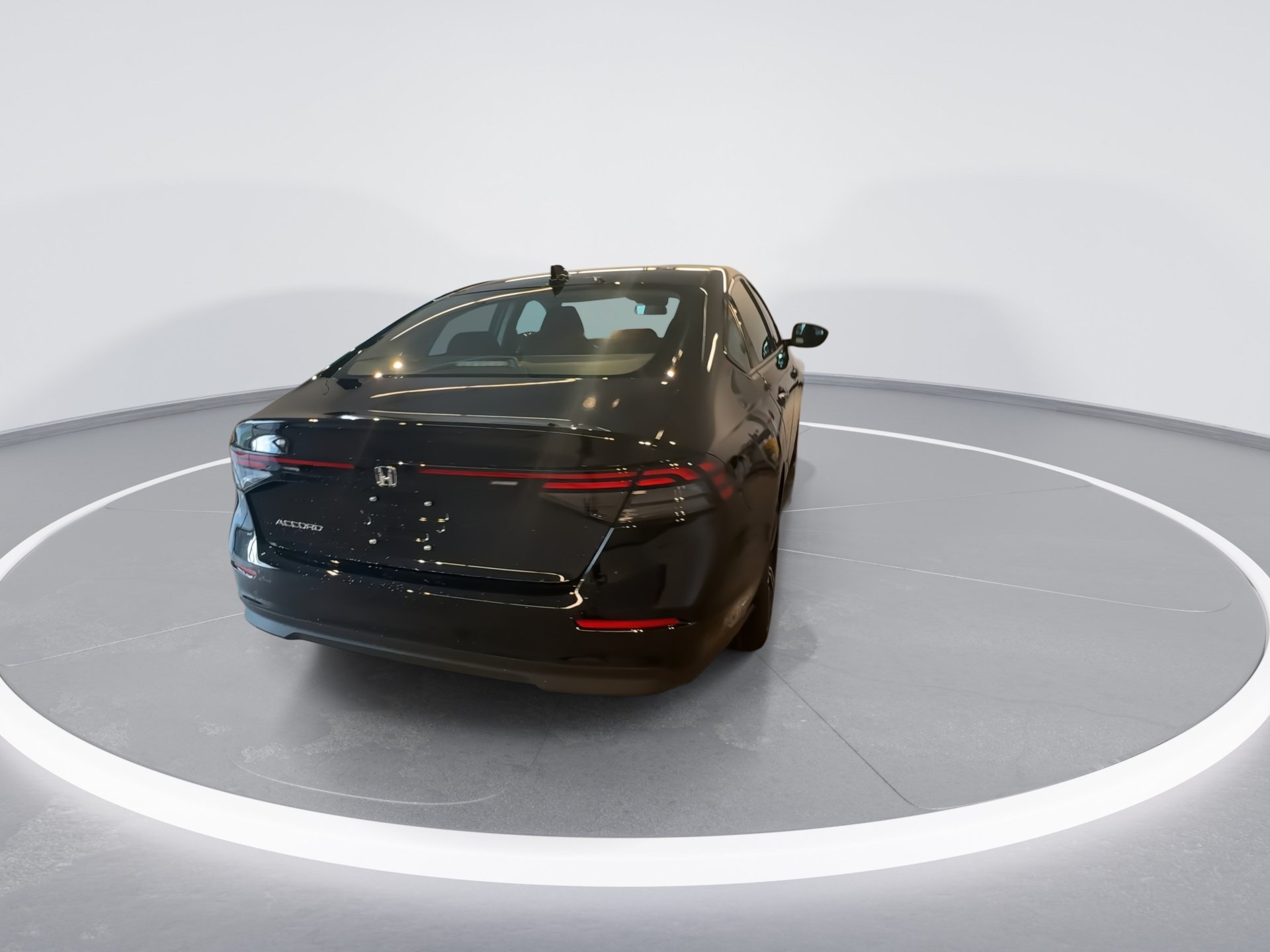 New 2026 Honda Accord SE image 7