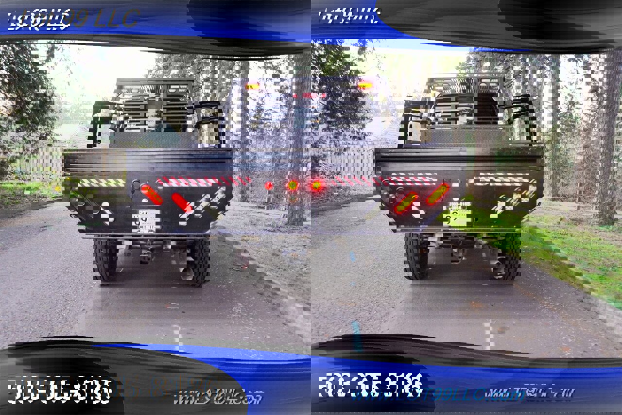 Used 2007 Chevrolet Silverado 2500 LT w/ 1LT Convenience Package image 33