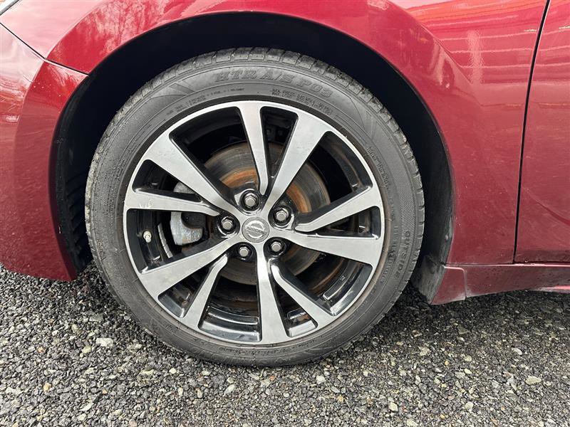 Used 2017 Nissan Maxima 3.5 S image 13